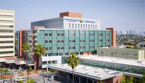 children's hospital los angeles|Your Visit .